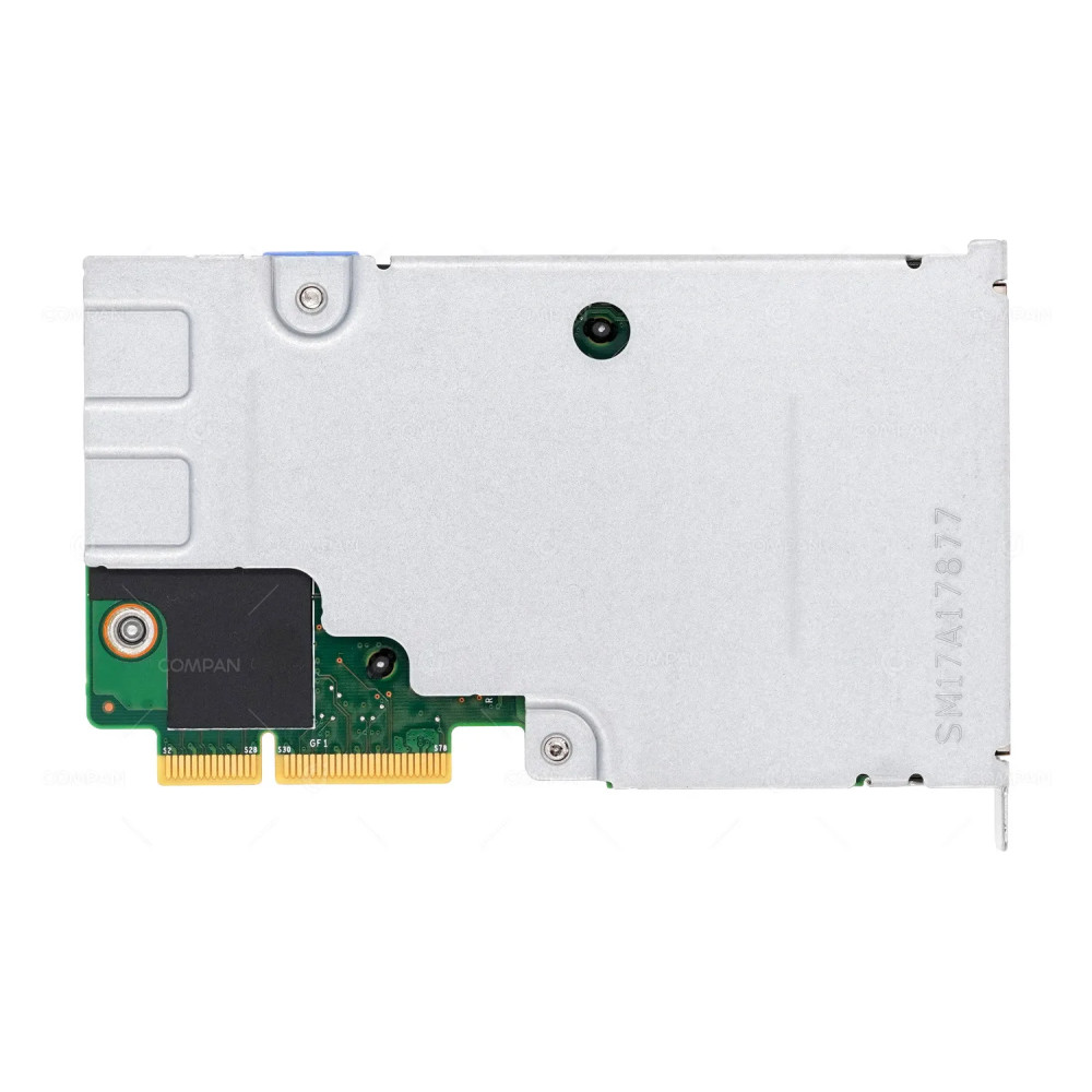 01PE411  IBM LENOVO QUAD PORT 10GB RJ-45 LOM FOR LENOVO THINKSERVER SR650 M5